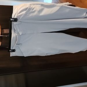 Eddie Bauer cropped sports pants